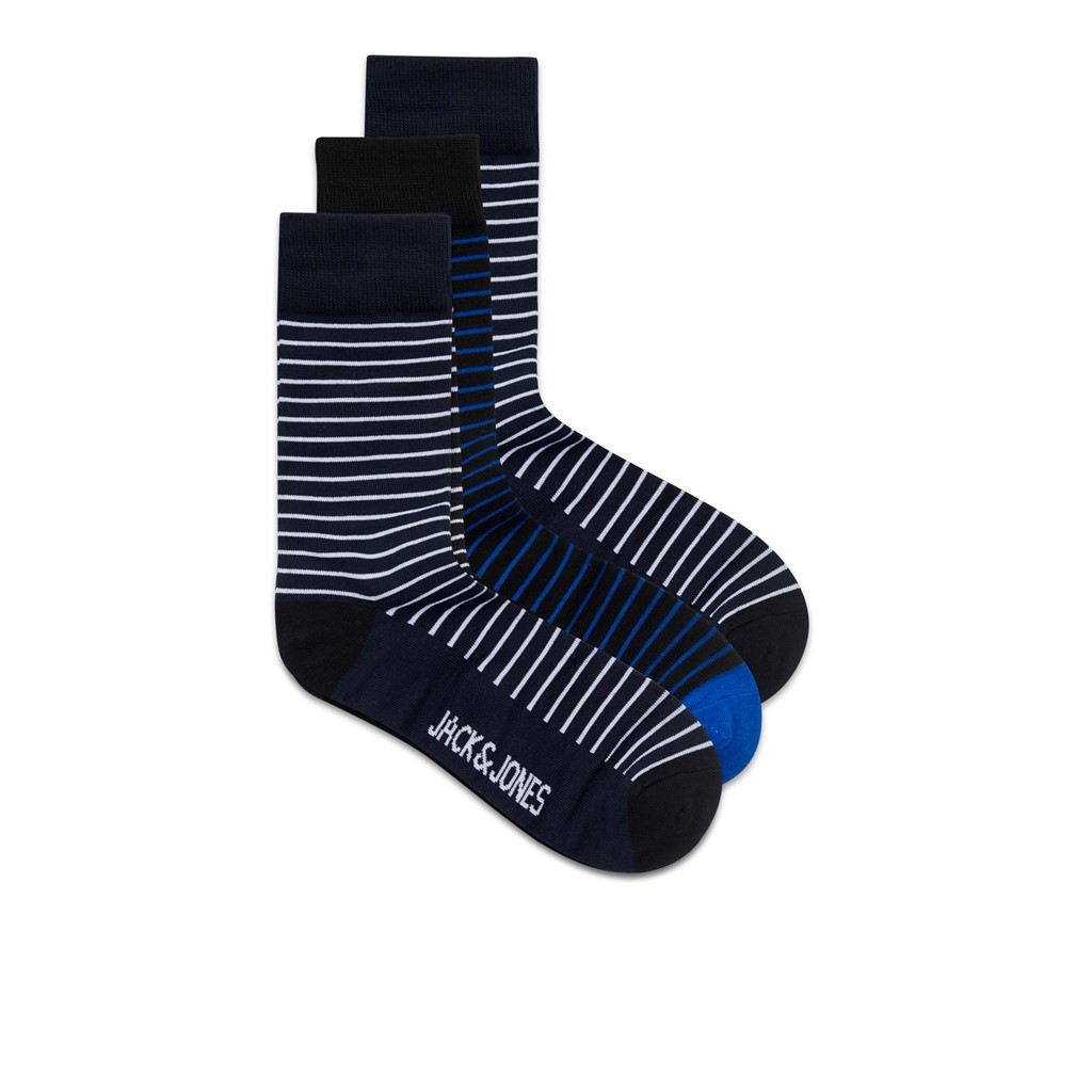 Jack & Jones Men Socks 